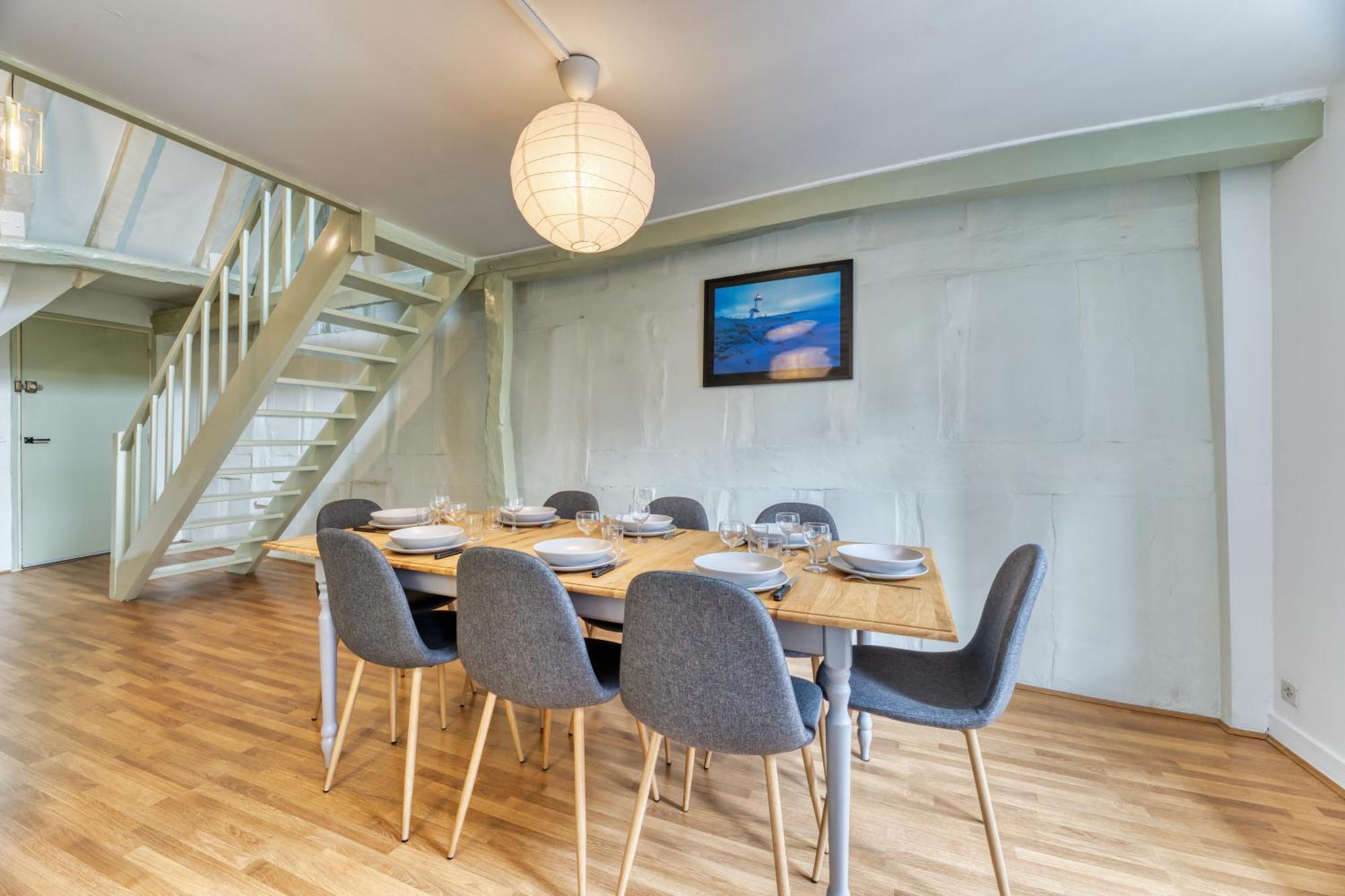 Damiette F4 Centre St Maclou ! Apartment *