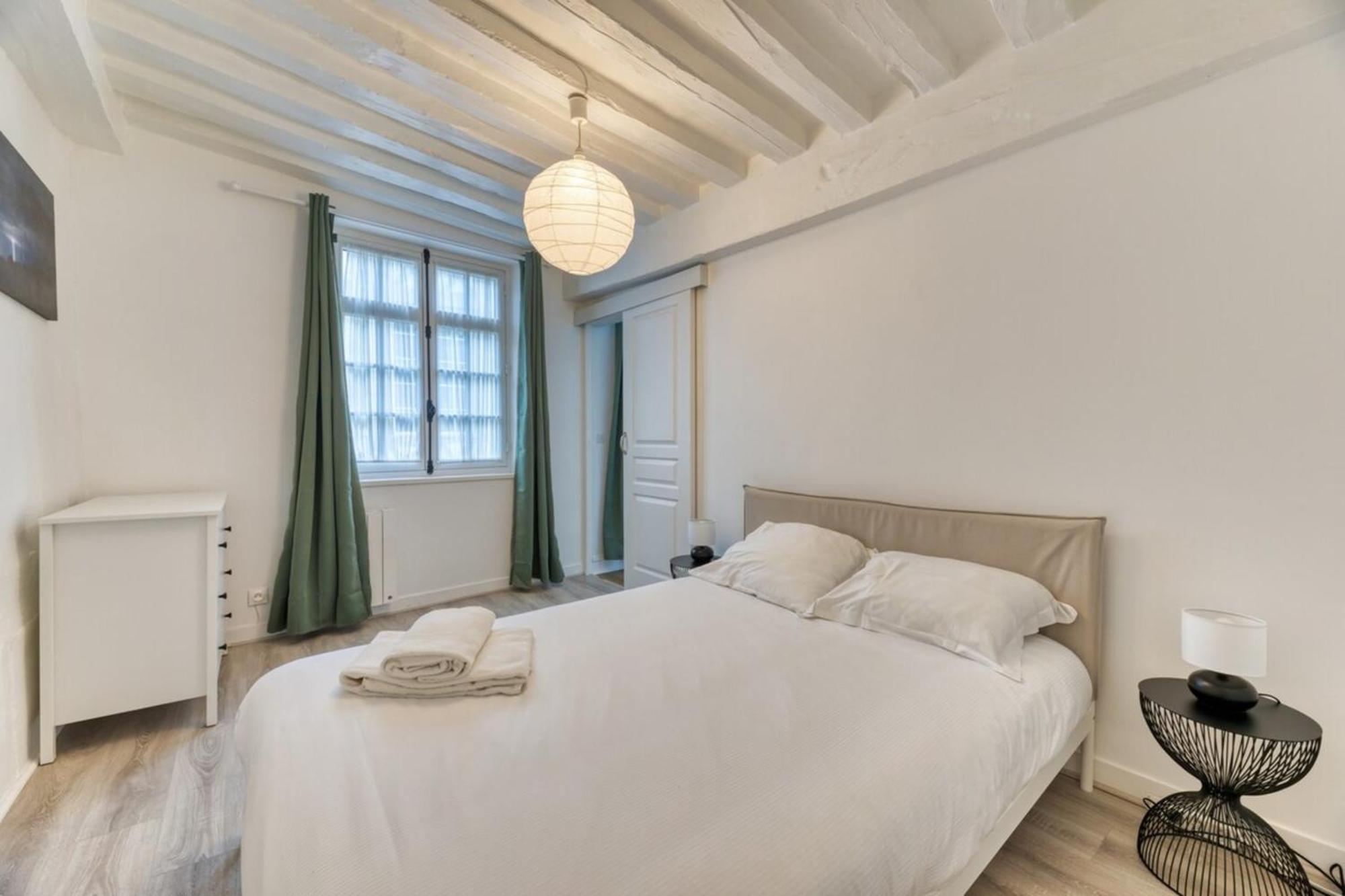 Damiette F4 Centre St Maclou ! Apartment Rouen
