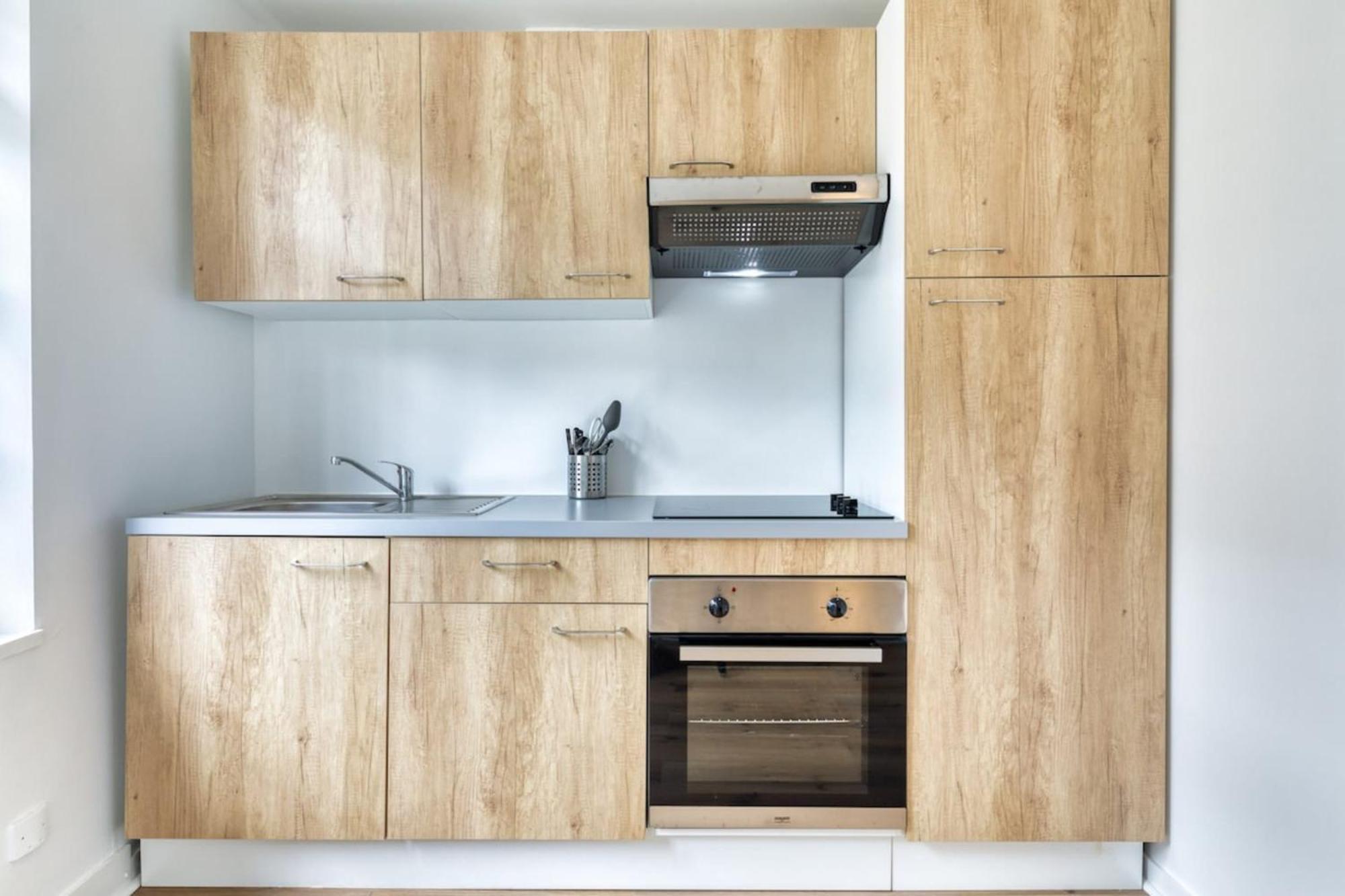 Apartment Damiette F4 Centre St Maclou !
