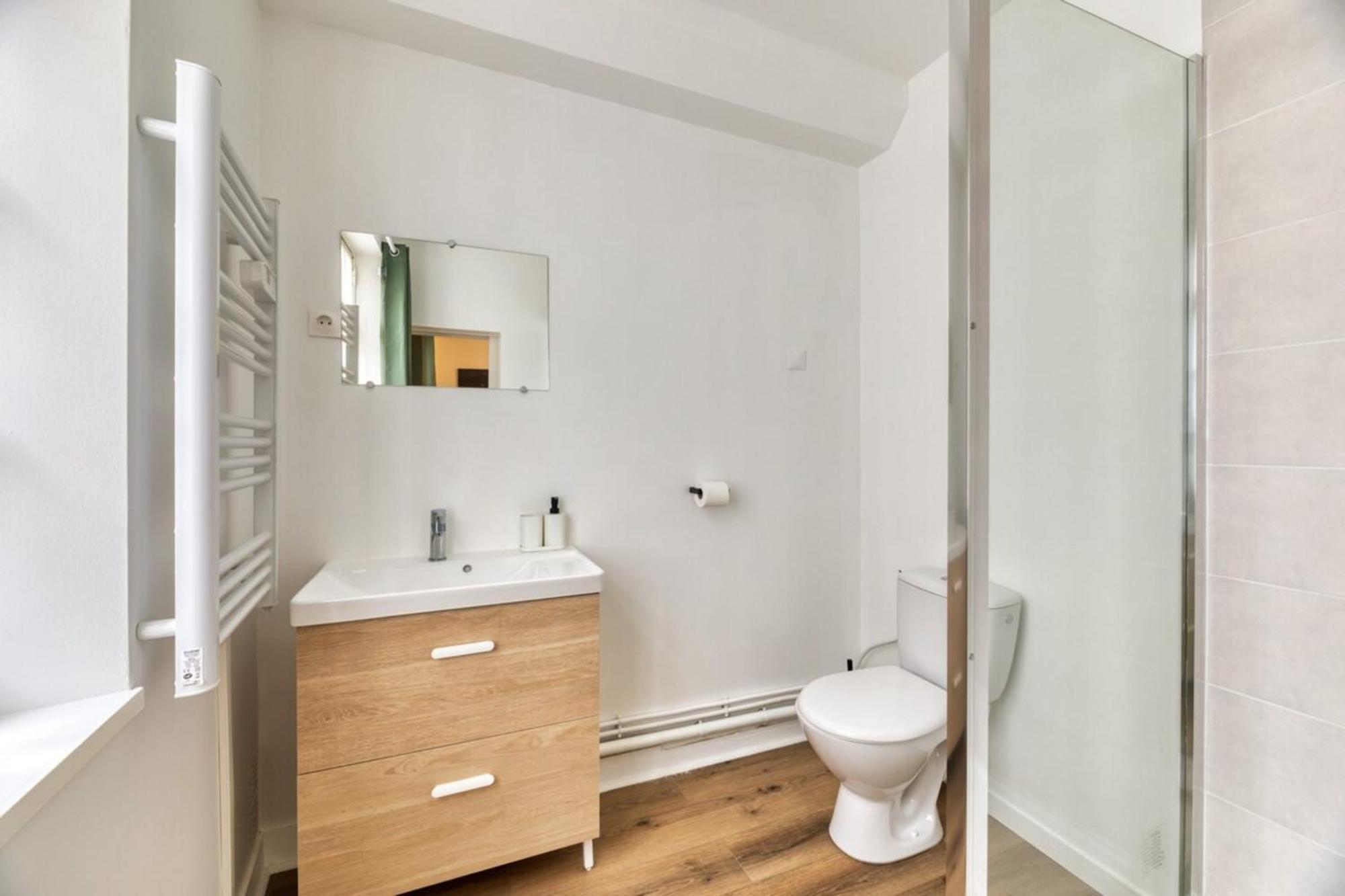Damiette F4 Centre St Maclou ! Appartement *